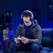 Razer Навушники Razer Kaira Hyperspeed for PS5 Bluetooth White/Black (RZ04-03980200-R3G1)