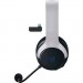 Razer Навушники Razer Kaira Hyperspeed for PS5 Bluetooth White/Black (RZ04-03980200-R3G1)