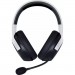 Razer Навушники Razer Kaira Hyperspeed for PS5 Bluetooth White/Black (RZ04-03980200-R3G1)
