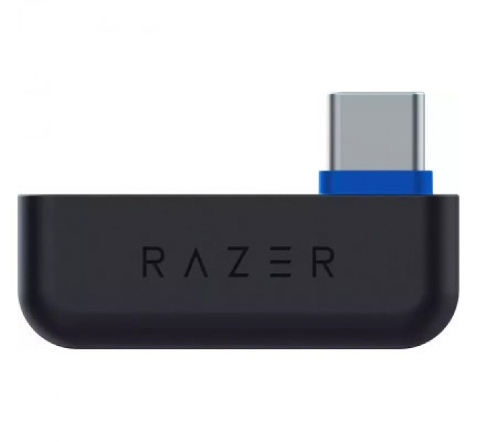 Razer Навушники Razer Kaira Hyperspeed for PS5 Bluetooth White/Black (RZ04-03980200-R3G1)