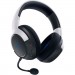 Razer Навушники Razer Kaira Hyperspeed for PS5 Bluetooth White/Black (RZ04-03980200-R3G1)