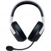 Razer Навушники Razer Kaira Pro Hyperspeed for PS5 Bluetooth White-Black (RZ04-04030200-R3G1)
