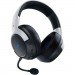 Razer Навушники Razer Kaira Pro Hyperspeed for PS5 Bluetooth White-Black (RZ04-04030200-R3G1)