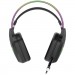 Canyon Навушники Canyon GH-9A Darkless Gaming 3.5 мм RGB Black (CND-SGHS9A)