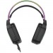 Canyon Навушники Canyon GH-9A Darkless Gaming 3.5 мм RGB Black (CND-SGHS9A)