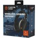 Canyon Навушники Canyon GH-13 Ego Wireless Gaming 7.1 Black (CND-SGHS13B)