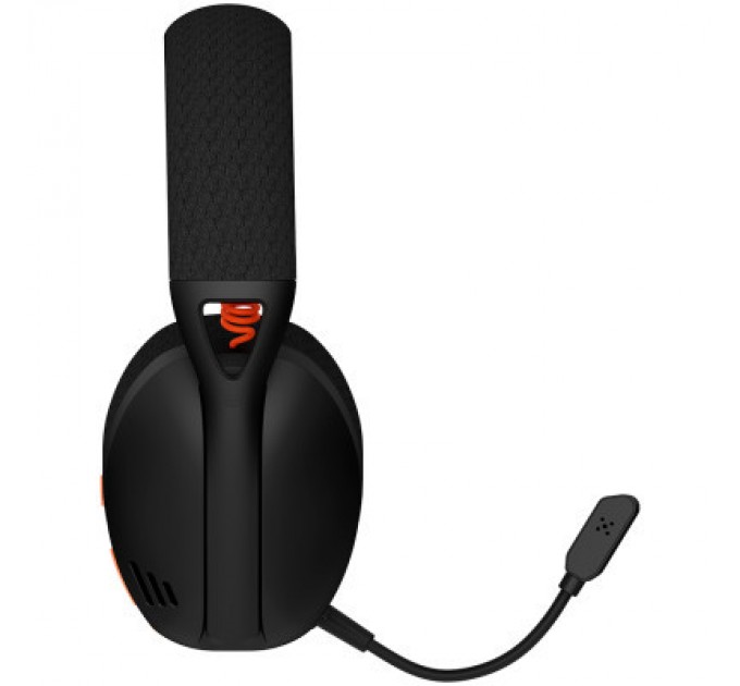 Canyon Навушники Canyon GH-13 Ego Wireless Gaming 7.1 Black (CND-SGHS13B)