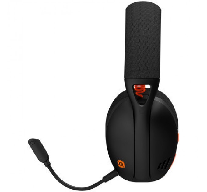 Canyon Навушники Canyon GH-13 Ego Wireless Gaming 7.1 Black (CND-SGHS13B)