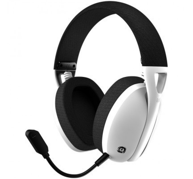 Canyon Навушники Canyon GH-13 Ego Wireless Gaming 7.1 White (CND-SGHS13W)