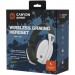 Canyon Навушники Canyon GH-13 Ego Wireless Gaming 7.1 White (CND-SGHS13W)