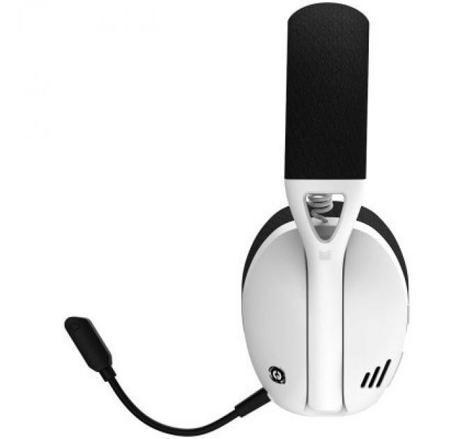 Canyon Навушники Canyon GH-13 Ego Wireless Gaming 7.1 White (CND-SGHS13W)