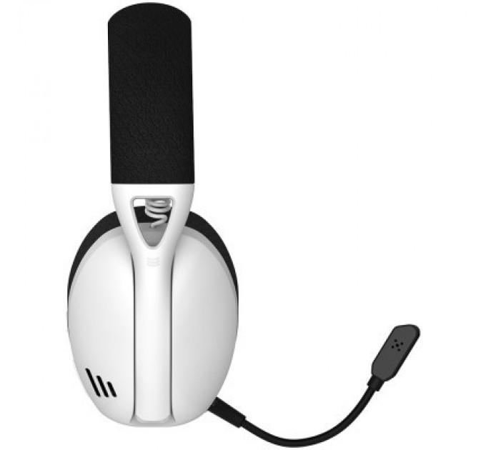 Canyon Навушники Canyon GH-13 Ego Wireless Gaming 7.1 White (CND-SGHS13W)