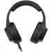 Canyon Навушники Canyon GH-6 Shadder Gaming 3.5 мм RGB Black (CND-SGHS6B)