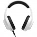 Canyon Навушники Canyon GH-6 Shadder Gaming 3.5 мм RGB White (CND-SGHS6W)