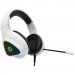 Canyon Навушники Canyon GH-6 Shadder Gaming 3.5 мм RGB White (CND-SGHS6W)