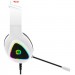 Canyon Навушники Canyon GH-6 Shadder Gaming 3.5 мм RGB White (CND-SGHS6W)
