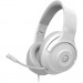Lorgar Навушники Lorgar Noah 101 Gaming 3.5 мм White (LRG-GHS101W)