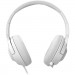 Lorgar Навушники Lorgar Noah 101 Gaming 3.5 мм White (LRG-GHS101W)