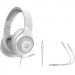 Lorgar Навушники Lorgar Noah 101 Gaming 3.5 мм White (LRG-GHS101W)
