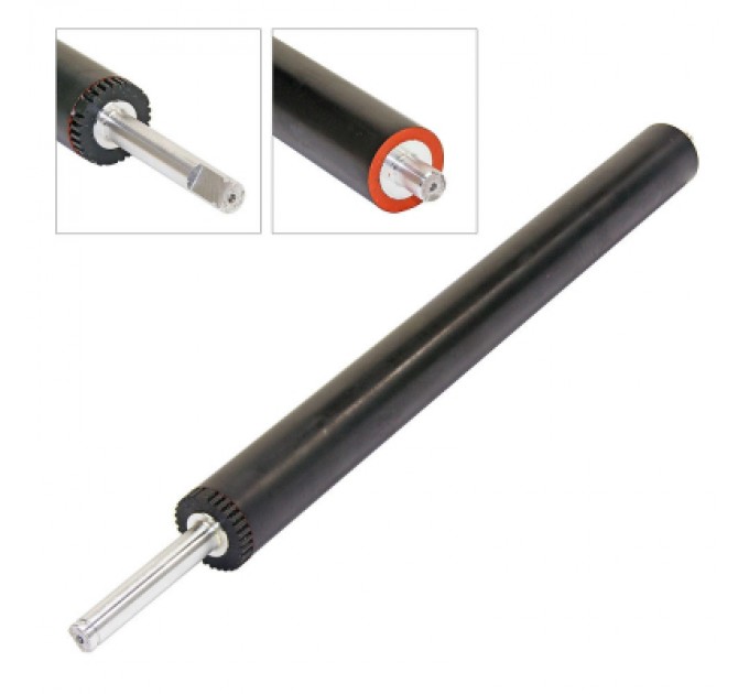 Printalist Вал гумовий HP LJ 1160/1320/P2015/ RC1-3630 Printalist (LPR-HP-LJ1160-PL)