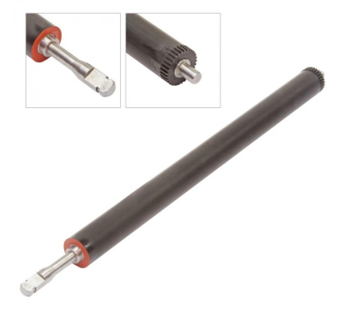 Printalist Вал гумовий HP LJ P1005/P1505/ RC2-1183 Printalist (LPR-HP-P1005-PL)