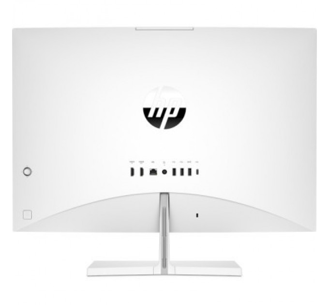HP Комп'ютер HP Pavilion 24-ca2007ua AiO / i5-13400T, 16, 512, NVD3050-4, WiFi, кл+м (95Z19EA)