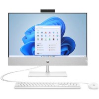 Комп'ютер HP Pavilion 24-ca2007ua AiO / i5-13400T, 16, 512, NVD3050-4, WiFi, кл+м (95Z19EA)