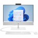 HP Комп'ютер HP Pavilion 24-ca2007ua AiO / i5-13400T, 16, 512, NVD3050-4, WiFi, кл+м (95Z19EA)