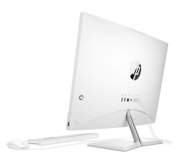 HP Комп'ютер HP Pavilion 24-ca2007ua AiO / i5-13400T, 16, 512, NVD3050-4, WiFi, кл+м (95Z19EA)