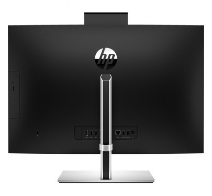 HP Комп'ютер HP ProOne 440 G9 AiO / i5-12400T, 8, F256GB+1Tb, WiFi, кл+м (6D379EA)
