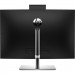 HP Комп'ютер HP ProOne 440 G9 AiO / i5-12400T, 8, F256GB+1Tb, WiFi, кл+м (6D379EA)