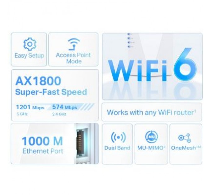 Hypernet Шафа настінна Hypernet 6U 19" 600x600 (WMNC66-6U-FLAT-BLACK)