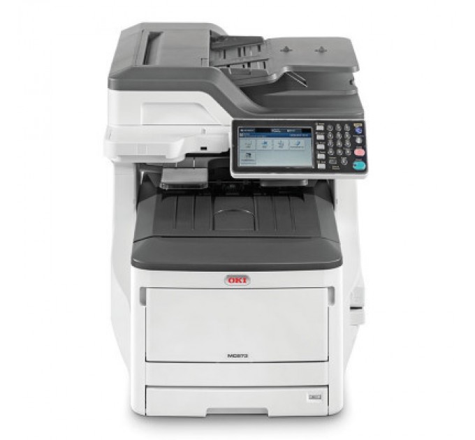 OKI Багатофункціональний пристрій OKI MC853DN (MFD-OKI-MC853DN)