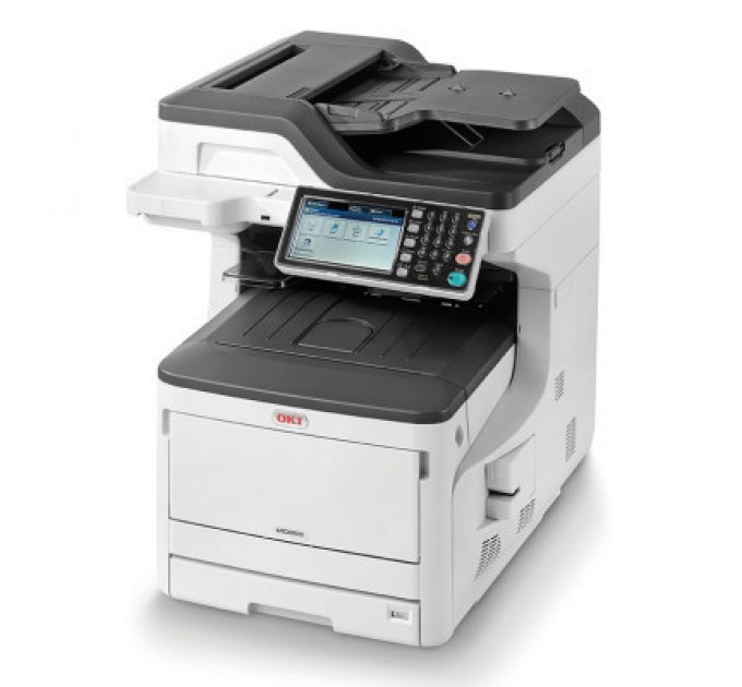 OKI Багатофункціональний пристрій OKI MC853DN (MFD-OKI-MC853DN)