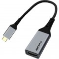 Cablexpert Перехідник USB-C to HDMI 4K 60Hz Cablexpert (A-CM-HDMIF4K)