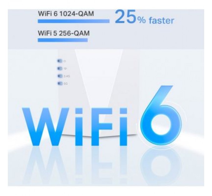 Hypernet Шафа настінна Hypernet 6U 19" 600x600 (WMNC66-6U-FLAT-BLACK)