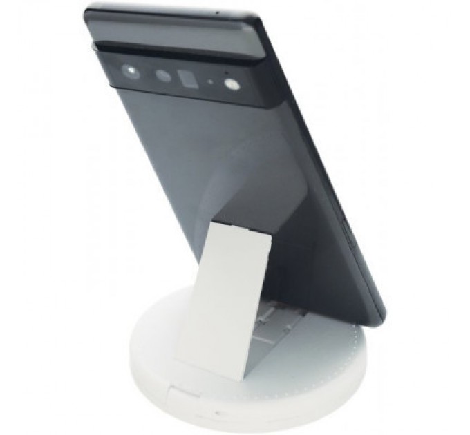 Maxxter Перехідник USB-C to USB-A/micro/Lightning USB2.0 0.28m 60W Maxxter (UB-SET)