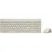 A4Tech Комплект A4Tech FG2400 Air Wireless Beige (4711421994613)