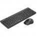 A4Tech Комплект A4Tech FG2400 Air Wireless Black (4711421994545)