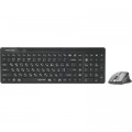 A4Tech Комплект A4Tech FG2400 Air Wireless Black (4711421994545)