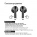 ColorWay Навушники ColorWay Slim TWS-2 Earbuds Black (CW-TWS2BK)