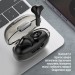 ColorWay Навушники ColorWay Slim TWS-2 Earbuds Black (CW-TWS2BK)