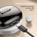 ColorWay Навушники ColorWay Slim TWS-2 Earbuds Black (CW-TWS2BK)