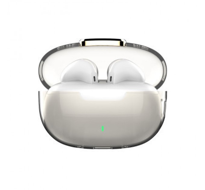 ColorWay Навушники ColorWay Slim TWS-2 Earbuds White (CW-TWS2WT)