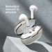 ColorWay Навушники ColorWay Slim TWS-2 Earbuds White (CW-TWS2WT)