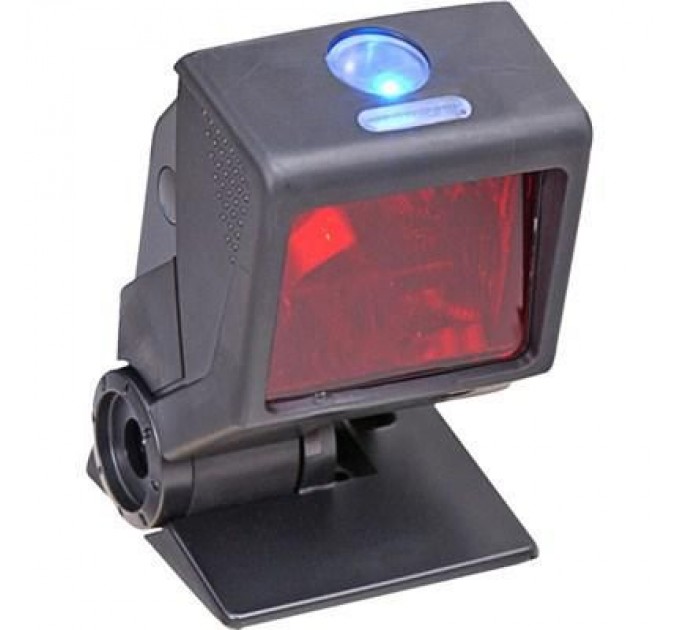Honeywell Сканер штрих-коду Honeywell MК-3580 QuantumT USB (MK3580-31A38)