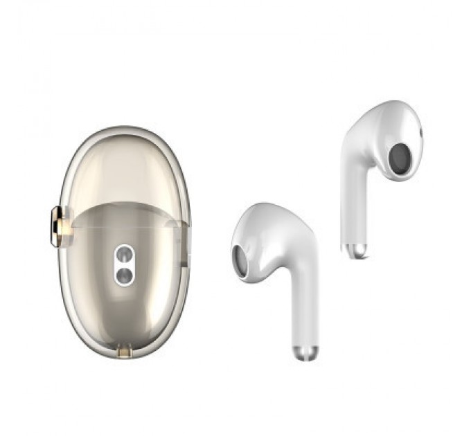 ColorWay Навушники ColorWay Slim TWS-2 Earbuds White (CW-TWS2WT)