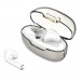 ColorWay Навушники ColorWay Slim TWS-2 Earbuds White (CW-TWS2WT)