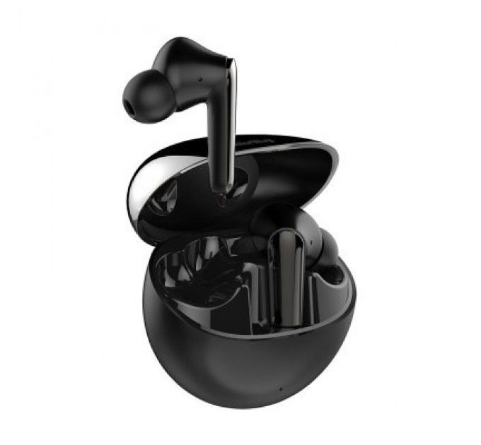 ColorWay Навушники ColorWay TWS-3 Earbuds Black (CW-TWS3BK)