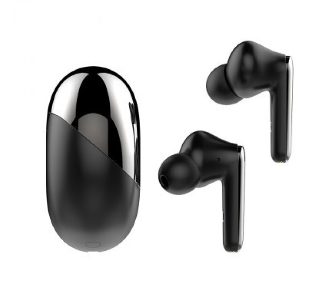 ColorWay Навушники ColorWay TWS-3 Earbuds Black (CW-TWS3BK)